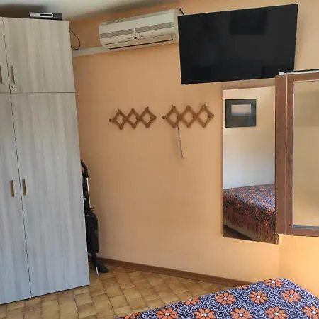 Condominio Loreley Apartament Lignano Sabbiadoro