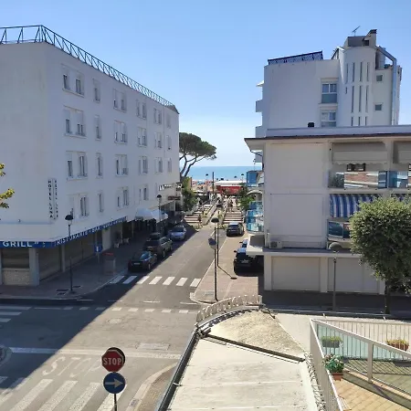 Condominio Loreley Apartament