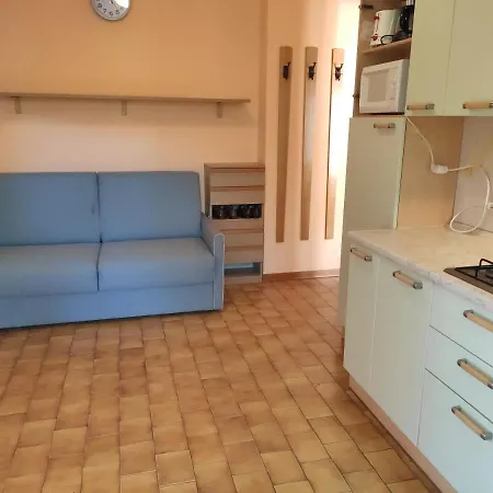 Apartament Condominio Loreley *