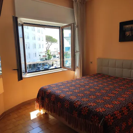 Condominio Loreley Apartament *