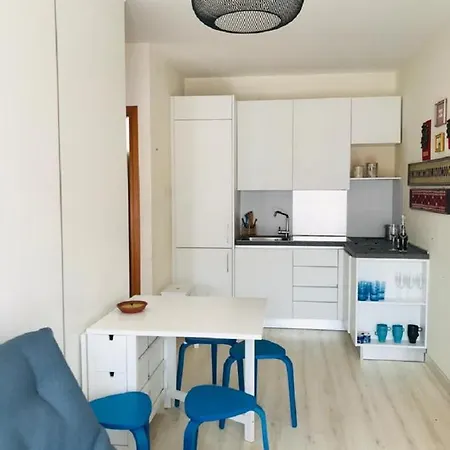 Apartament Condominio Loreley Lignano Sabbiadoro