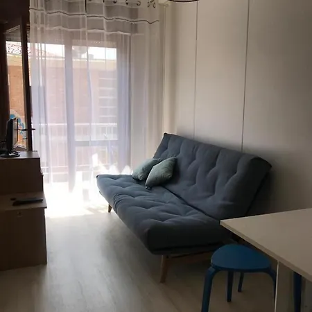Condominio Loreley Apartment *