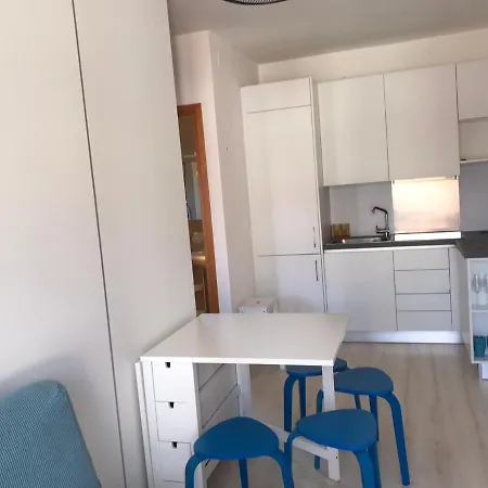 Condominio Loreley * Lignano Sabbiadoro