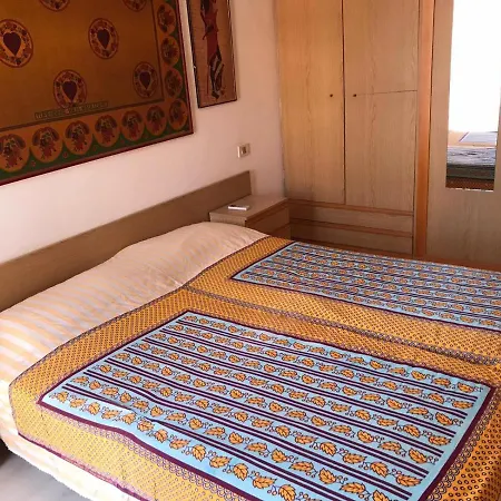 Apartment Condominio Loreley *