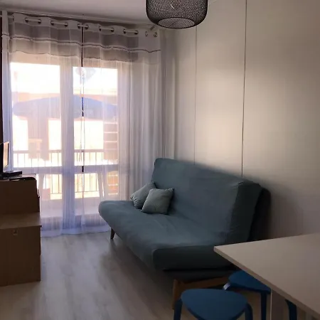 Condominio Loreley Apartment