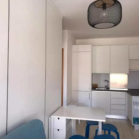 Lorelei Apartamento Lignano Sabbiadoro