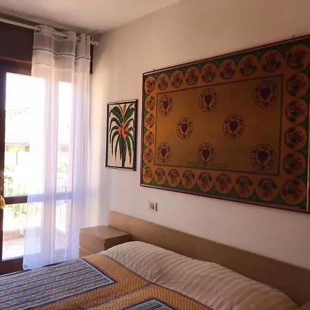 Condominio Loreley Apartment
