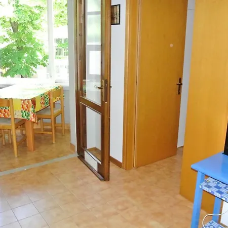 Condominio Loreley Apartment