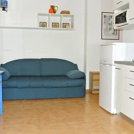 Condominio Loreley Apartment *