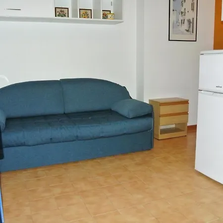 Apartment Condominio Loreley