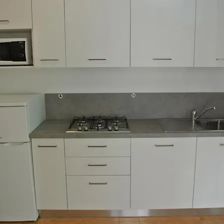 Apartment Condominio Loreley *