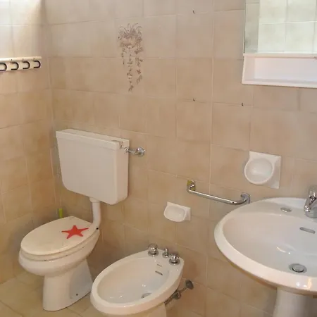 Condominio Loreley Apartment *