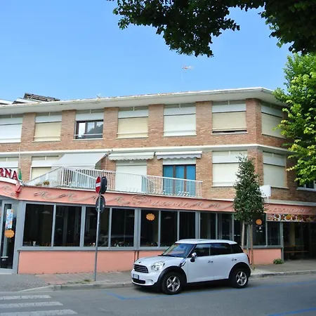 Condominio Loreley * Lignano Sabbiadoro