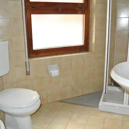Condominio Loreley Apartament