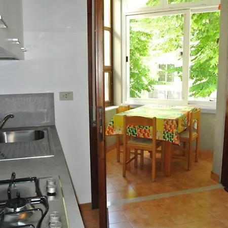 Condominio Loreley *