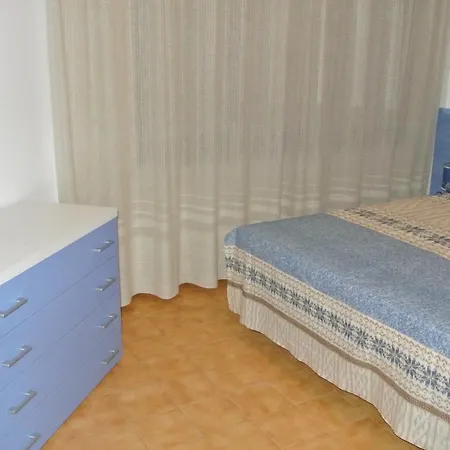 Apartment Condominio Loreley Lignano Sabbiadoro