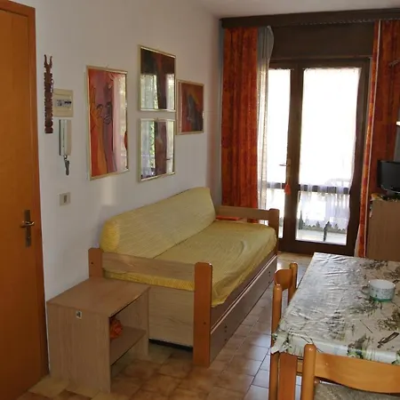 Condominio Loreley Apartment