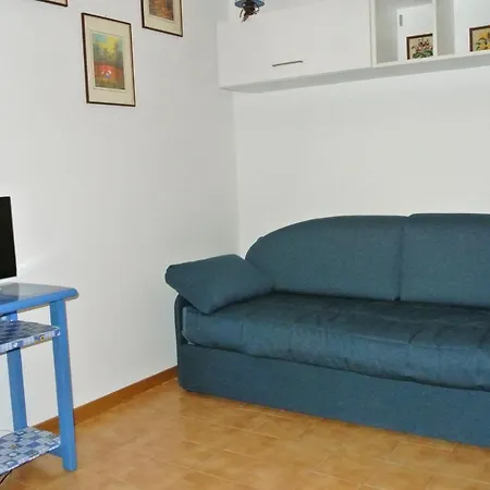 Apartamento Lorelei *
