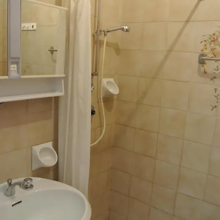 Apartment Condominio Loreley