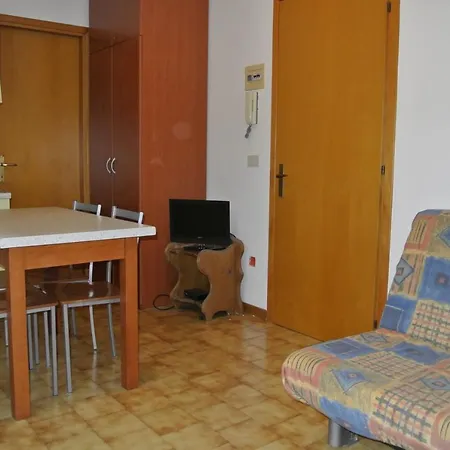 Condominio Loreley Apartament