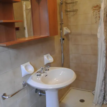 Condominio Loreley Apartment *