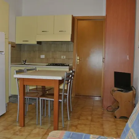 Apartment Condominio Loreley Lignano Sabbiadoro