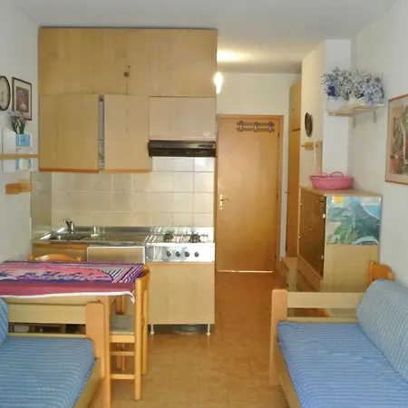 Condominio Loreley Lignano Sabbiadoro