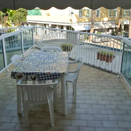 Condominio Loreley Apartament