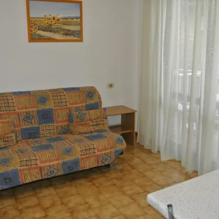 Condominio Loreley Apartment *