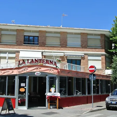 Condominio Loreley Apartment Lignano Sabbiadoro