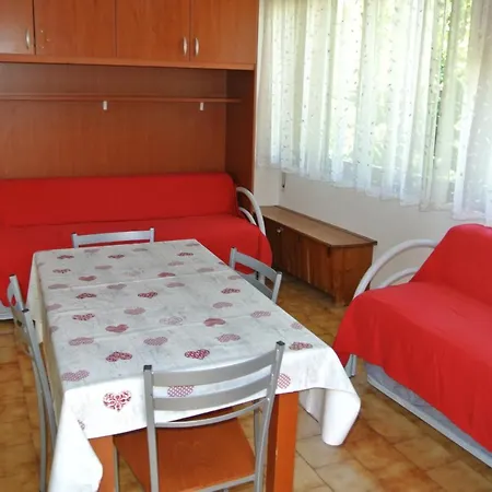 Apartamento Lorelei *