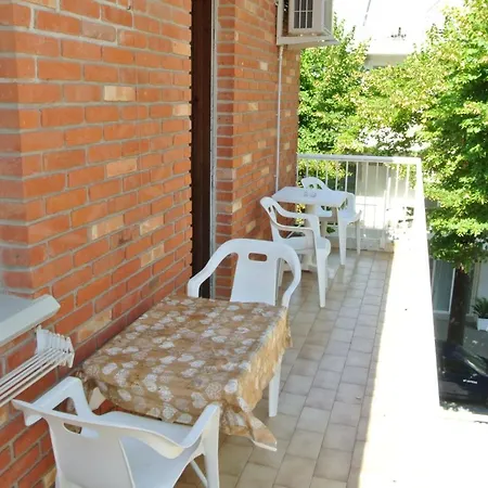 Apartament Condominio Loreley