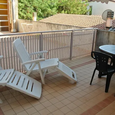Condominio Loreley Apartament
