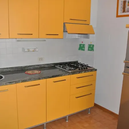 Condominio Loreley Apartament Lignano Sabbiadoro