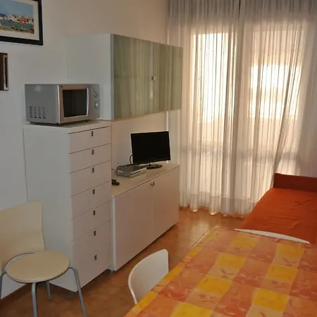 Apartment Condominio Loreley
