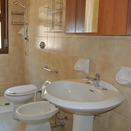 Apartment Condominio Loreley *