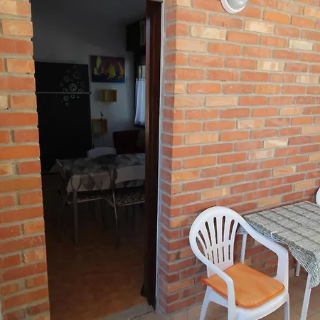 Appartement Lorelei *