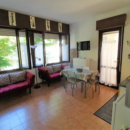 Lorelei Apartamento Lignano Sabbiadoro