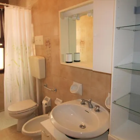 Apartament Condominio Loreley Lignano Sabbiadoro
