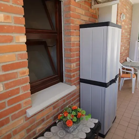 Condominio Loreley *
