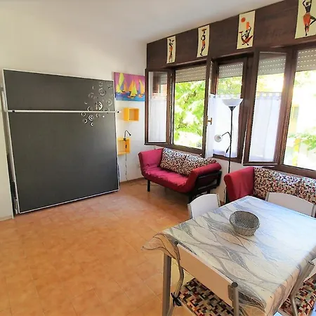 Condominio Loreley Apartment Lignano Sabbiadoro